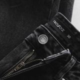  Quần jean nam Relaxed Dark Grey - 099 