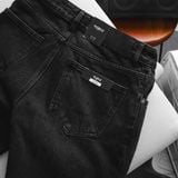  Quần jean nam Relaxed Dark Grey - 099 