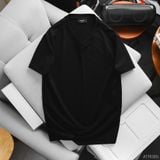  Áo thun RAFOZ V-neck basic - 065 