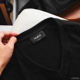  Áo thun RAFOZ V-neck basic - 065 