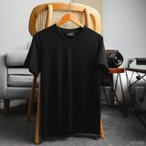  Áo thun RAFOZ V-neck basic - 065 