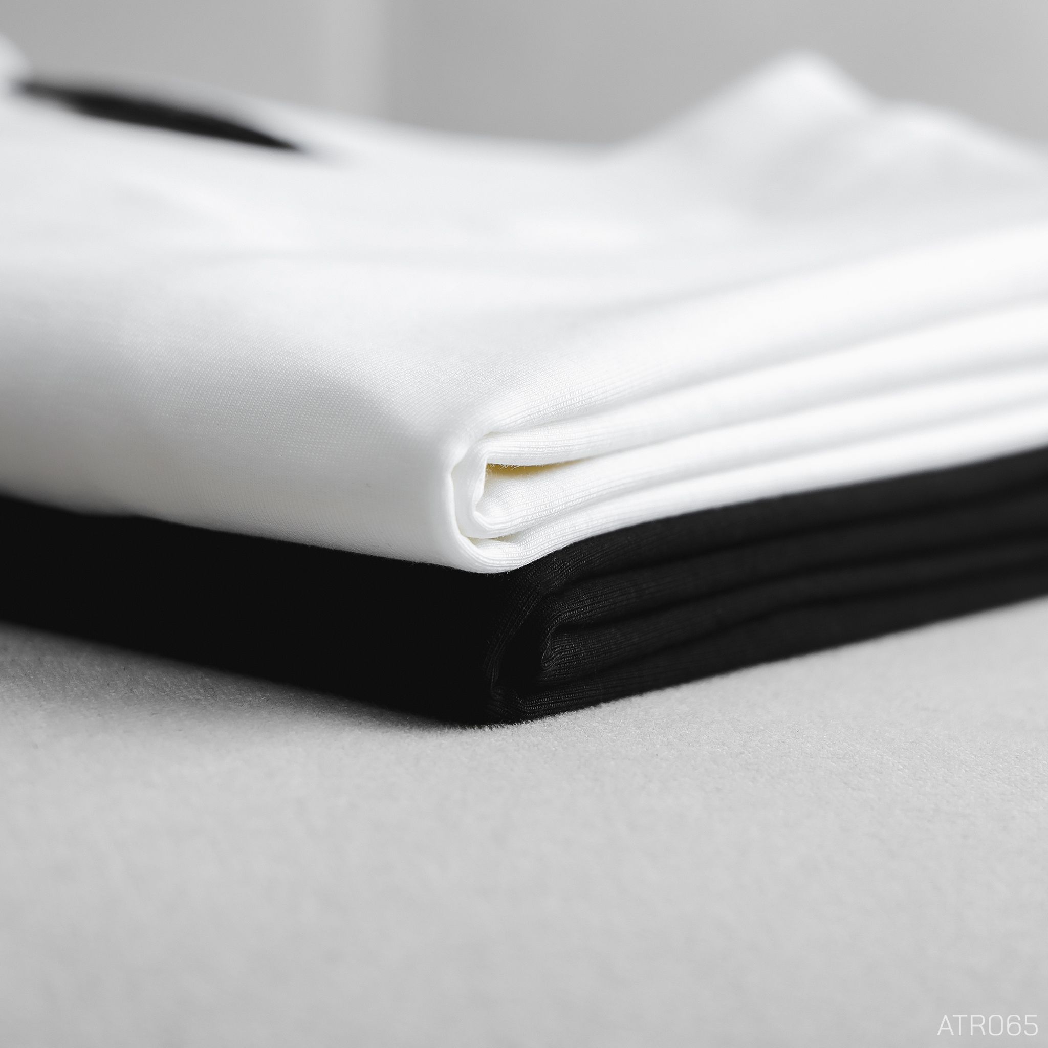  Áo thun RAFOZ V-neck basic - 065 