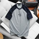  Áo thun RAFOZ Raglan Streetwear - 027 