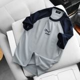  Áo thun RAFOZ Raglan Streetwear - 027 