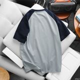  Áo thun RAFOZ Raglan Streetwear - 027 