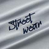  Áo thun RAFOZ Raglan Streetwear - 027 