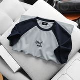  Áo thun RAFOZ Raglan Streetwear - 027 
