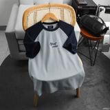  Áo thun RAFOZ Raglan Streetwear - 027 