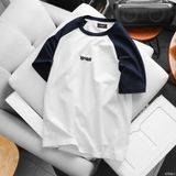  Áo thun RAFOZ Raglan RFZDN - 061 