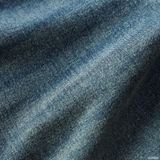  Quần jean Relaxed Xanh Wash - 086 