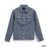  Áo khoác jean RAFOZ Pinstripe - 028 