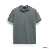  Áo polo V - neck RAFOZ casual - 033 