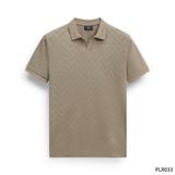  Áo polo V - neck RAFOZ casual - 033 