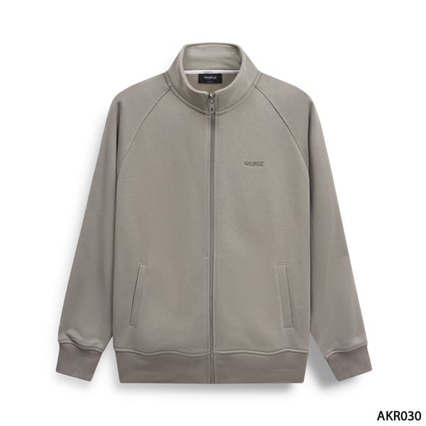  Áo khoác nỉ RAFOZ cổ đứng - 030 