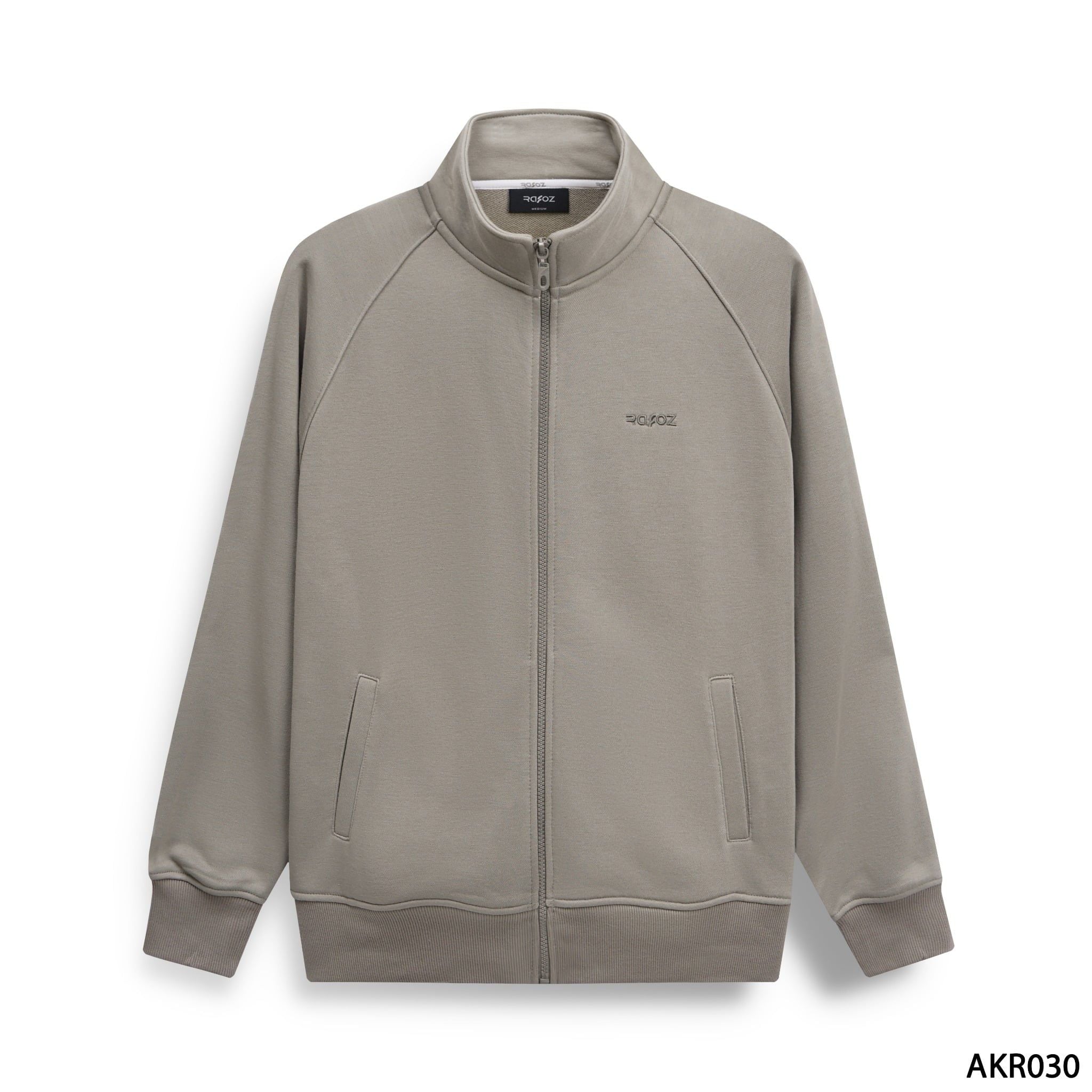  Áo khoác nỉ RAFOZ cổ đứng - 030 