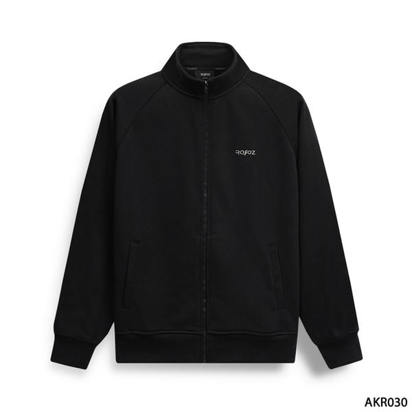  Áo khoác nỉ RAFOZ cổ đứng - 030 