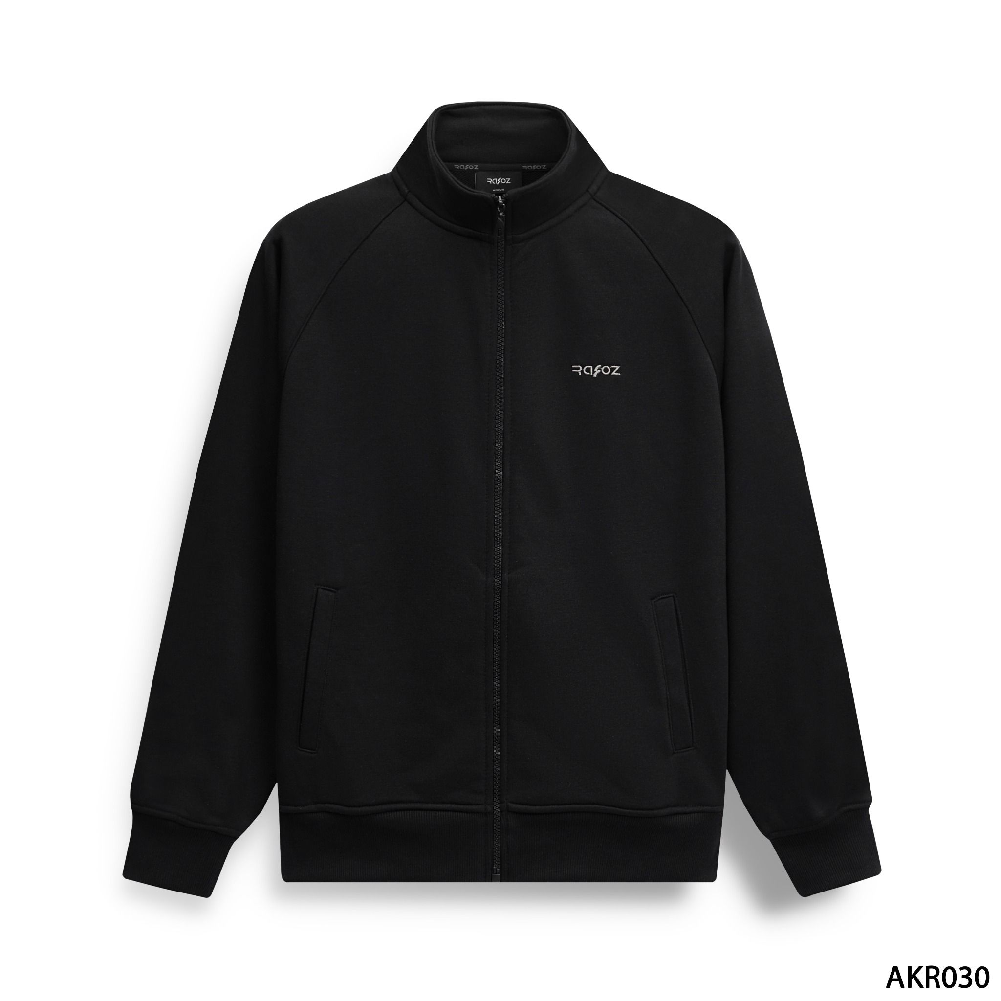  Áo khoác nỉ RAFOZ cổ đứng - 030 