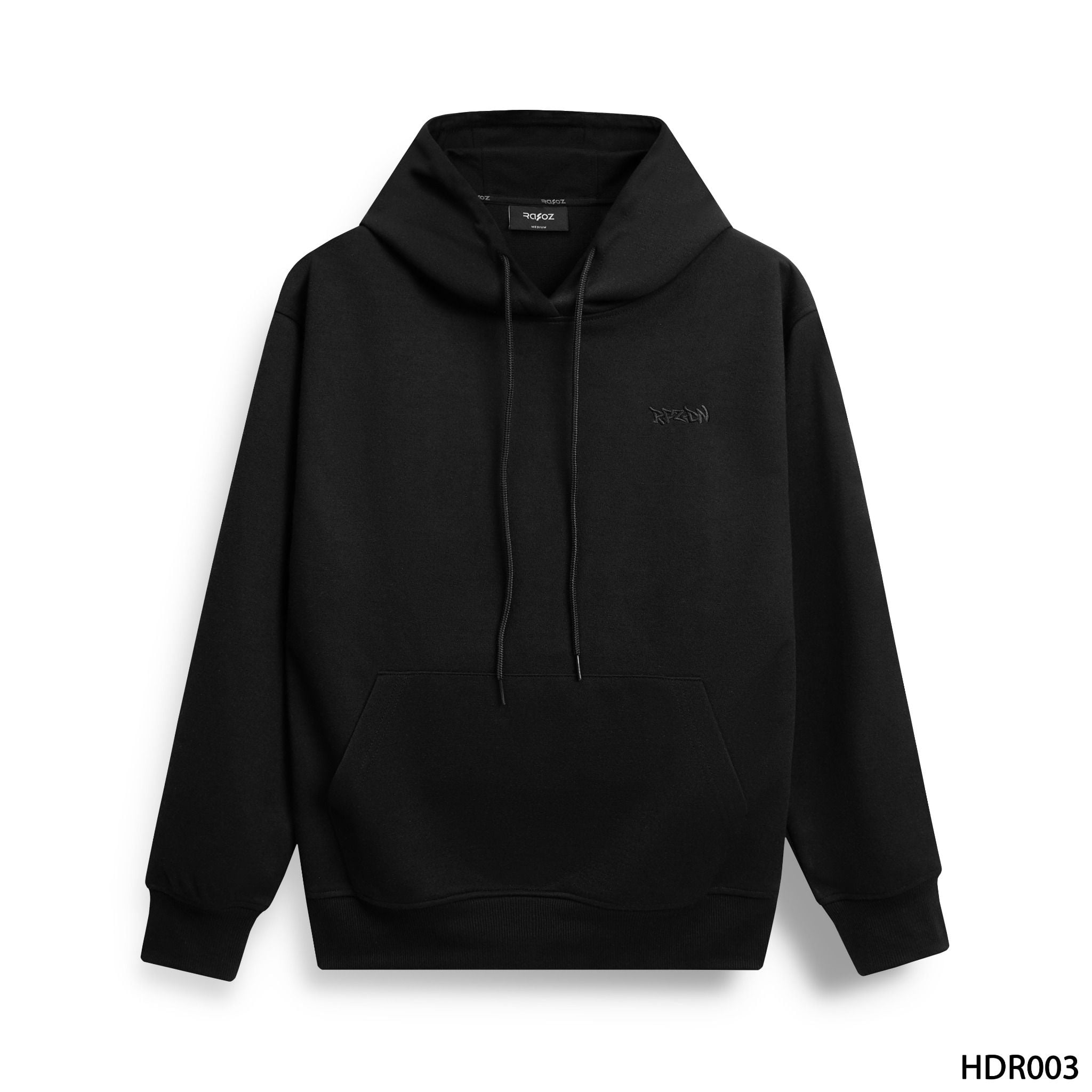  Áo hoodie RAFOZ Embroidery - 003 