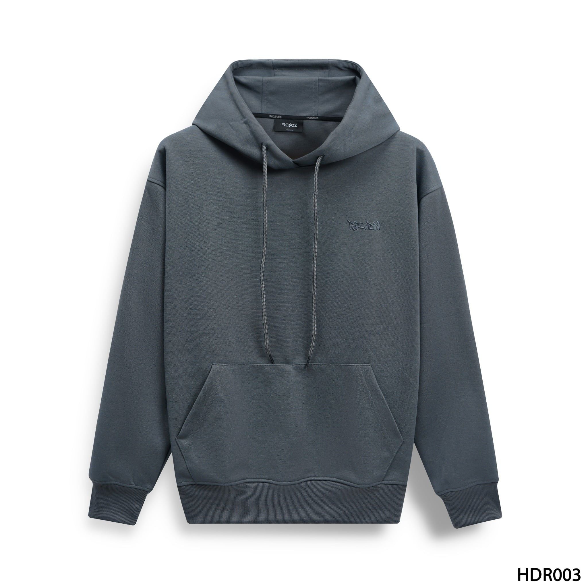  Áo hoodie RAFOZ Embroidery - 003 