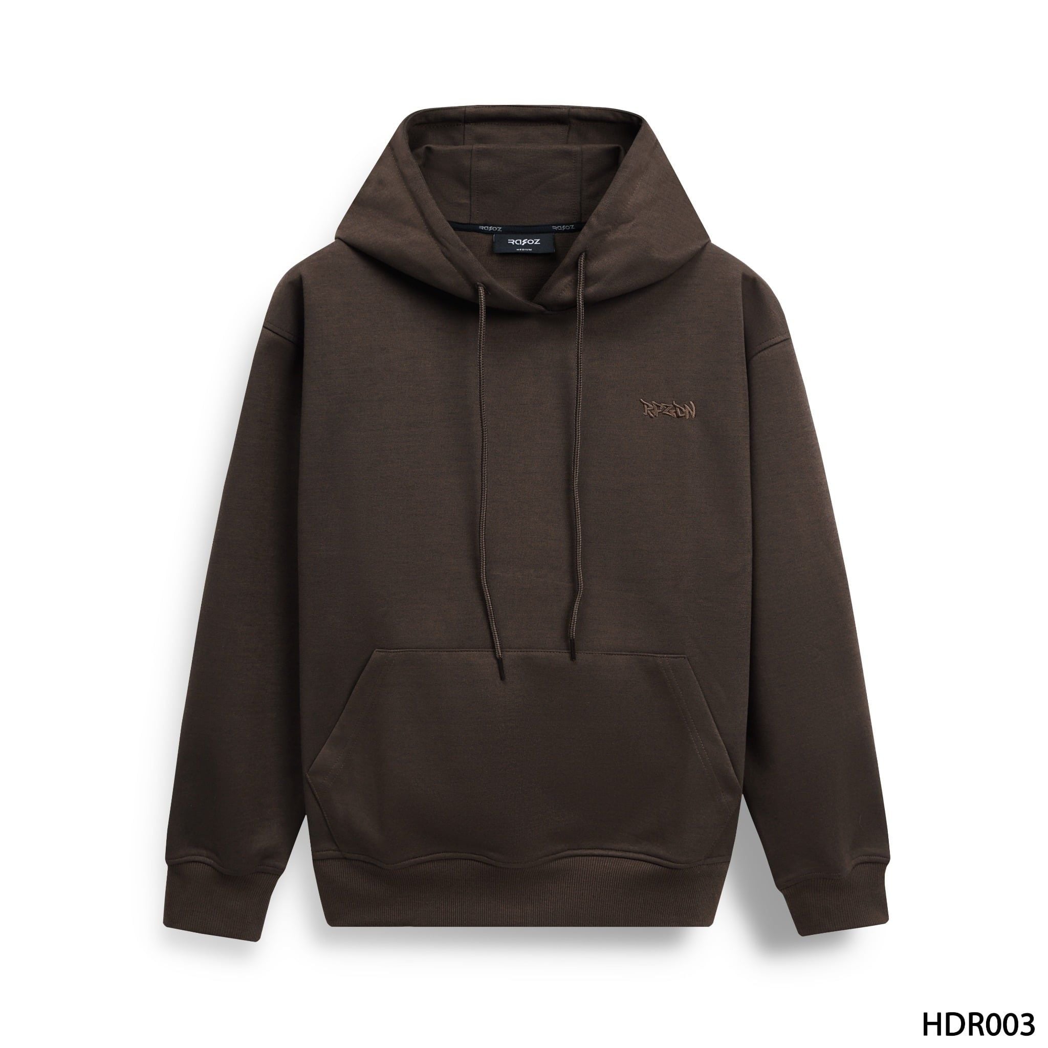  Áo hoodie RAFOZ Embroidery - 003 