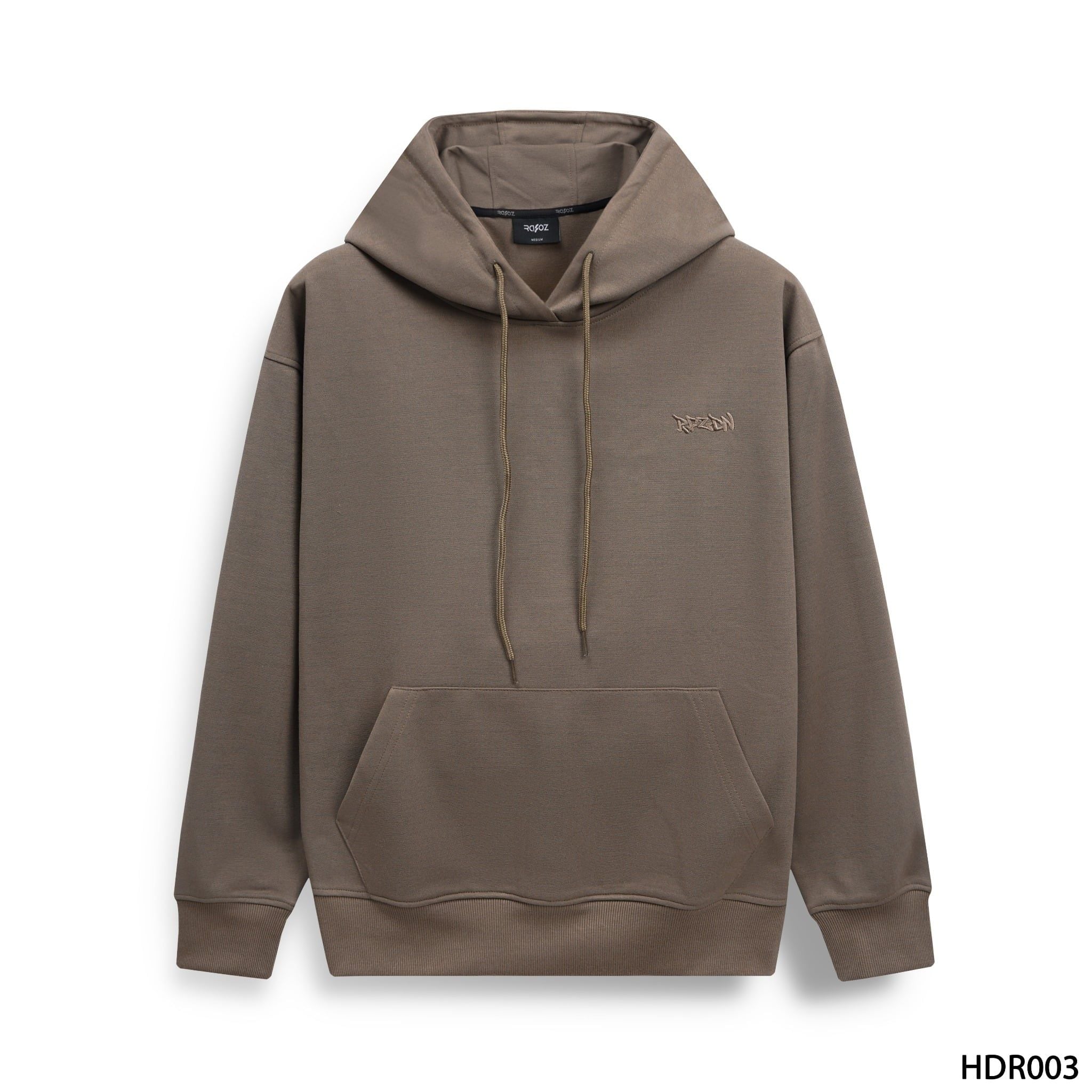  Áo hoodie RAFOZ Embroidery - 003 