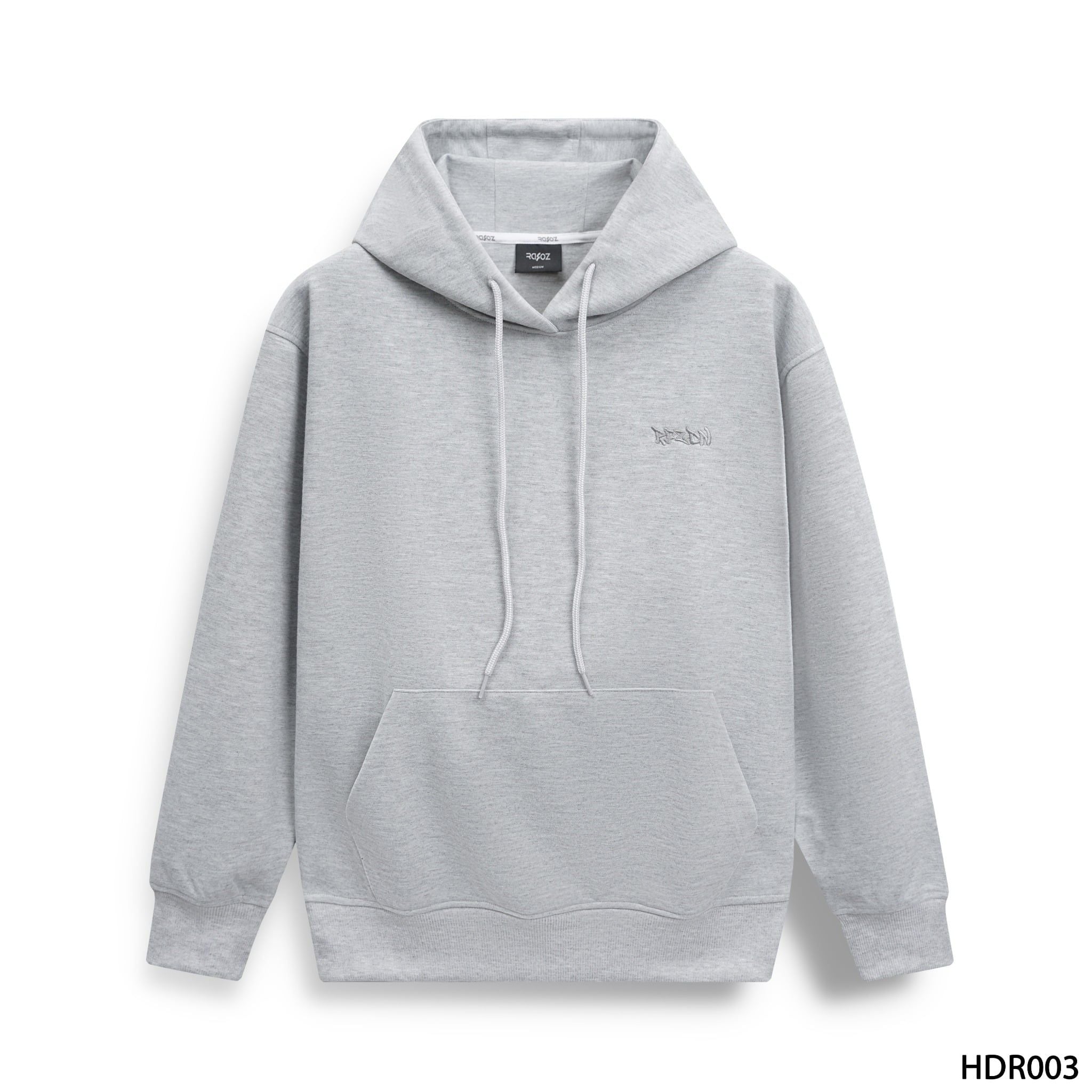  Áo hoodie RAFOZ Embroidery - 003 