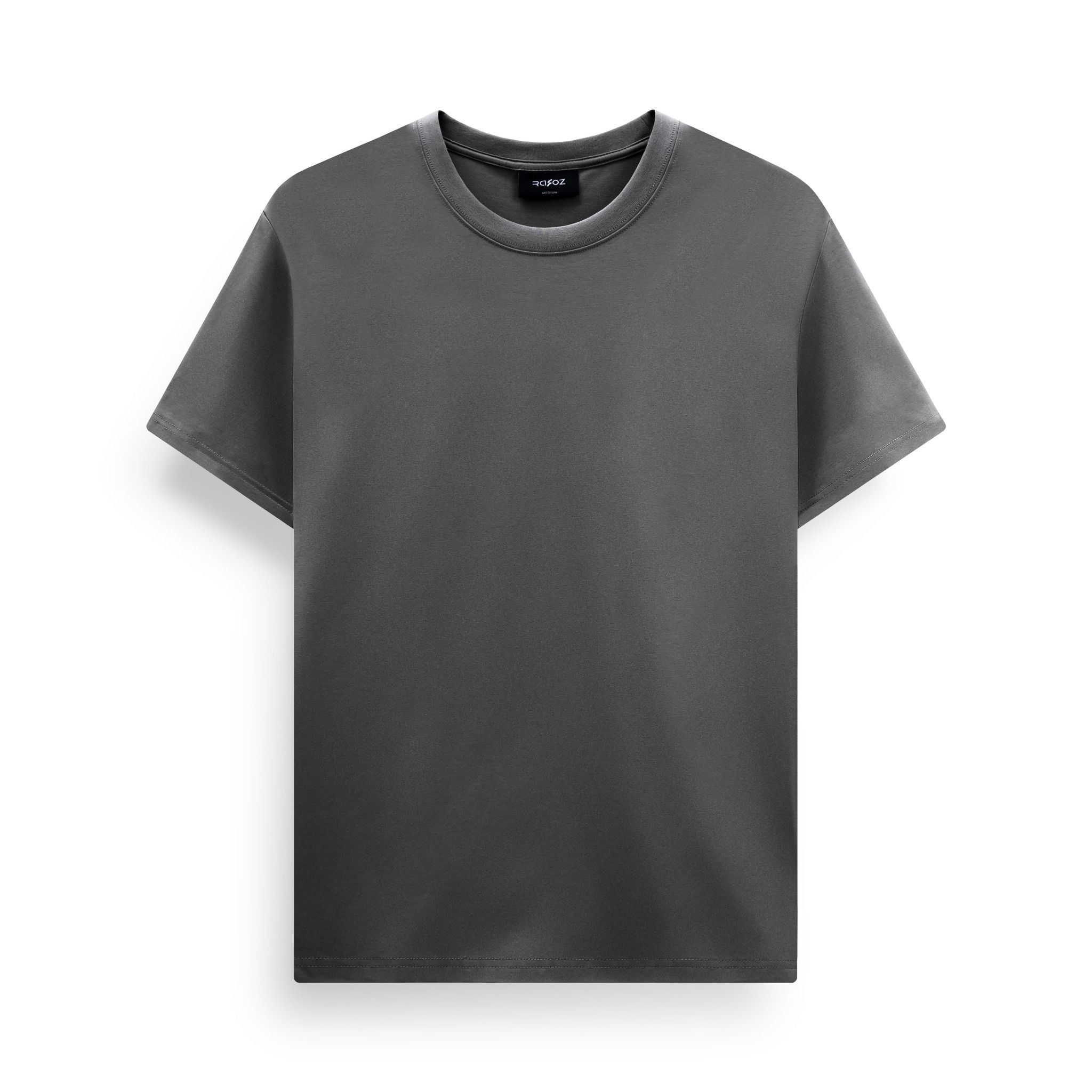  Áo thun cotton basic - 036 