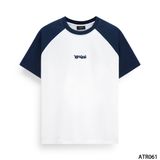  Áo thun RAFOZ Raglan RFZDN - 061 