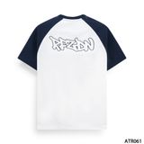  Áo thun RAFOZ Raglan RFZDN - 061 