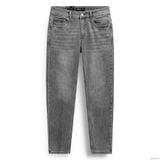 Quần Jean RAFOZ Slimfit Grey Wash - 065 
