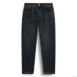  Quần jean relaxed RAFOZ dark blue - 070 