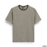  Áo thun RAFOZ Horizontal striped - 079 