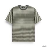  Áo thun RAFOZ Horizontal striped - 079 