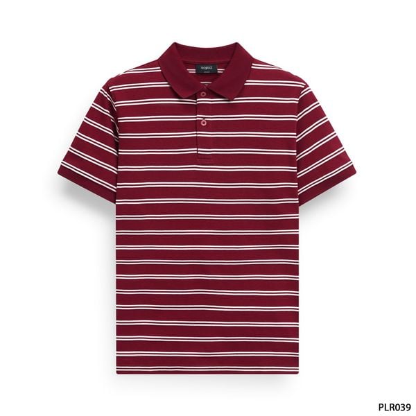  Áo polo RAFOZ Horizontal striped - 039 