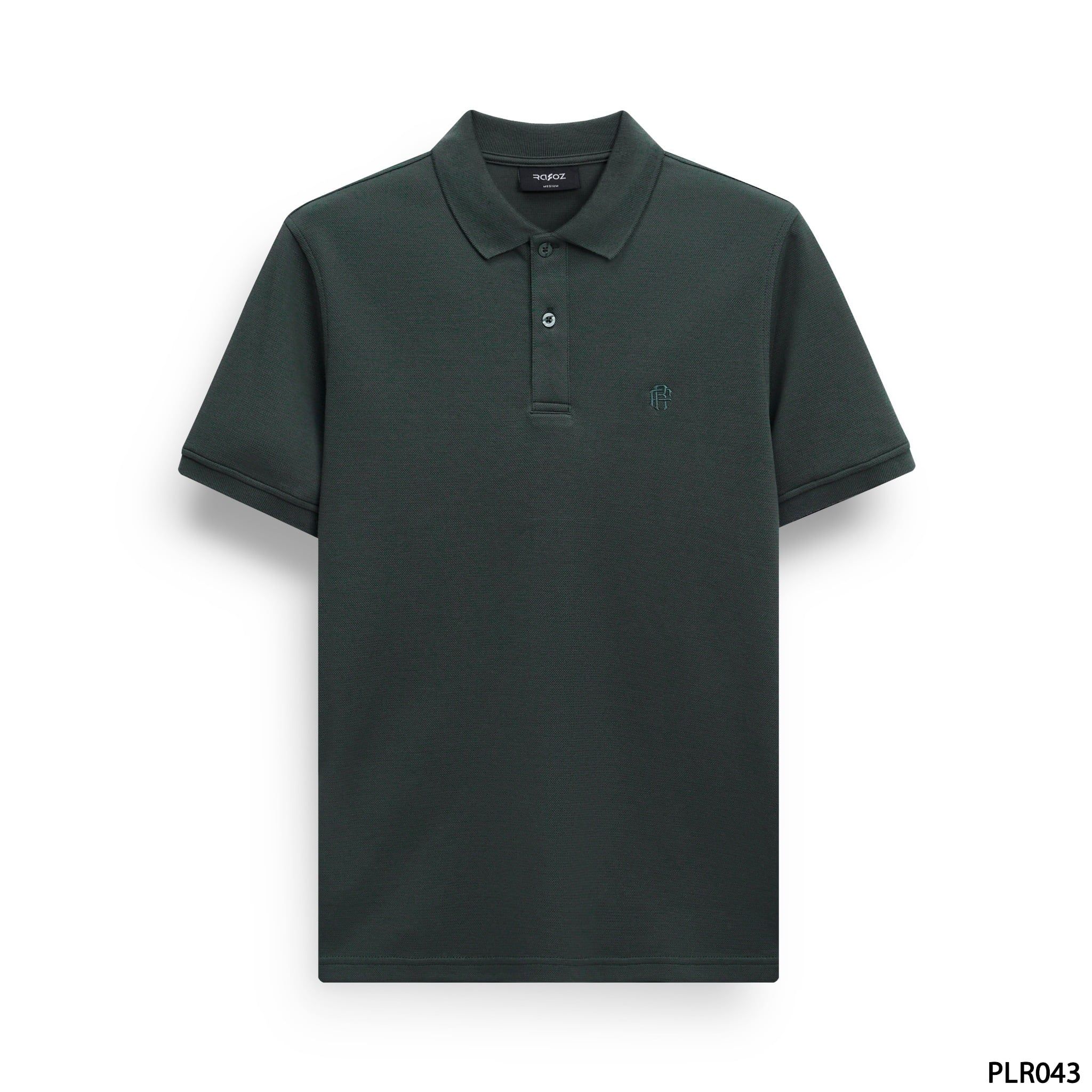  Áo polo RAFOZ Logo Casual - 043 