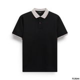  Áo polo Slimfit Contrast - 045 
