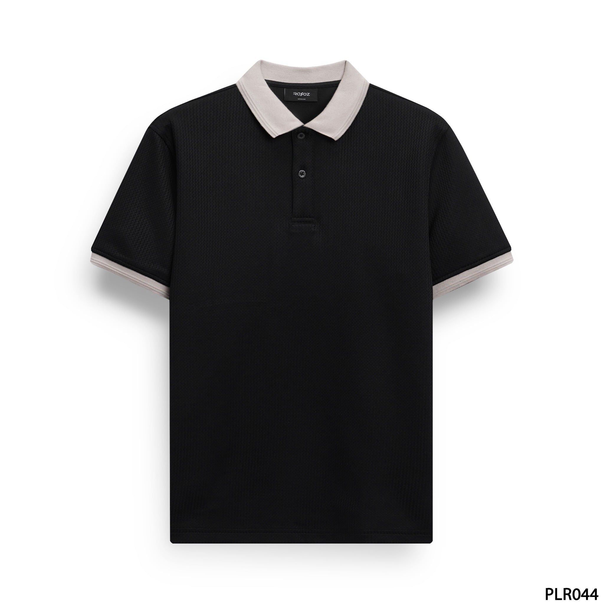  Áo polo Slimfit Contrast - 045 