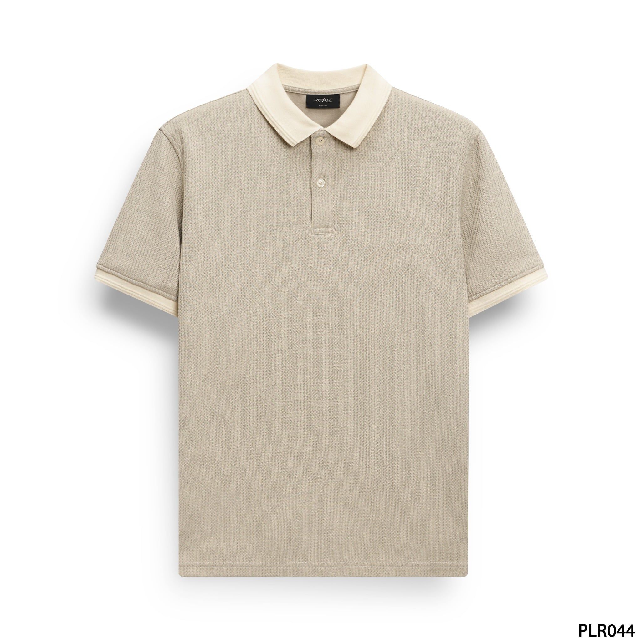  Áo polo Slimfit Contrast - 045 