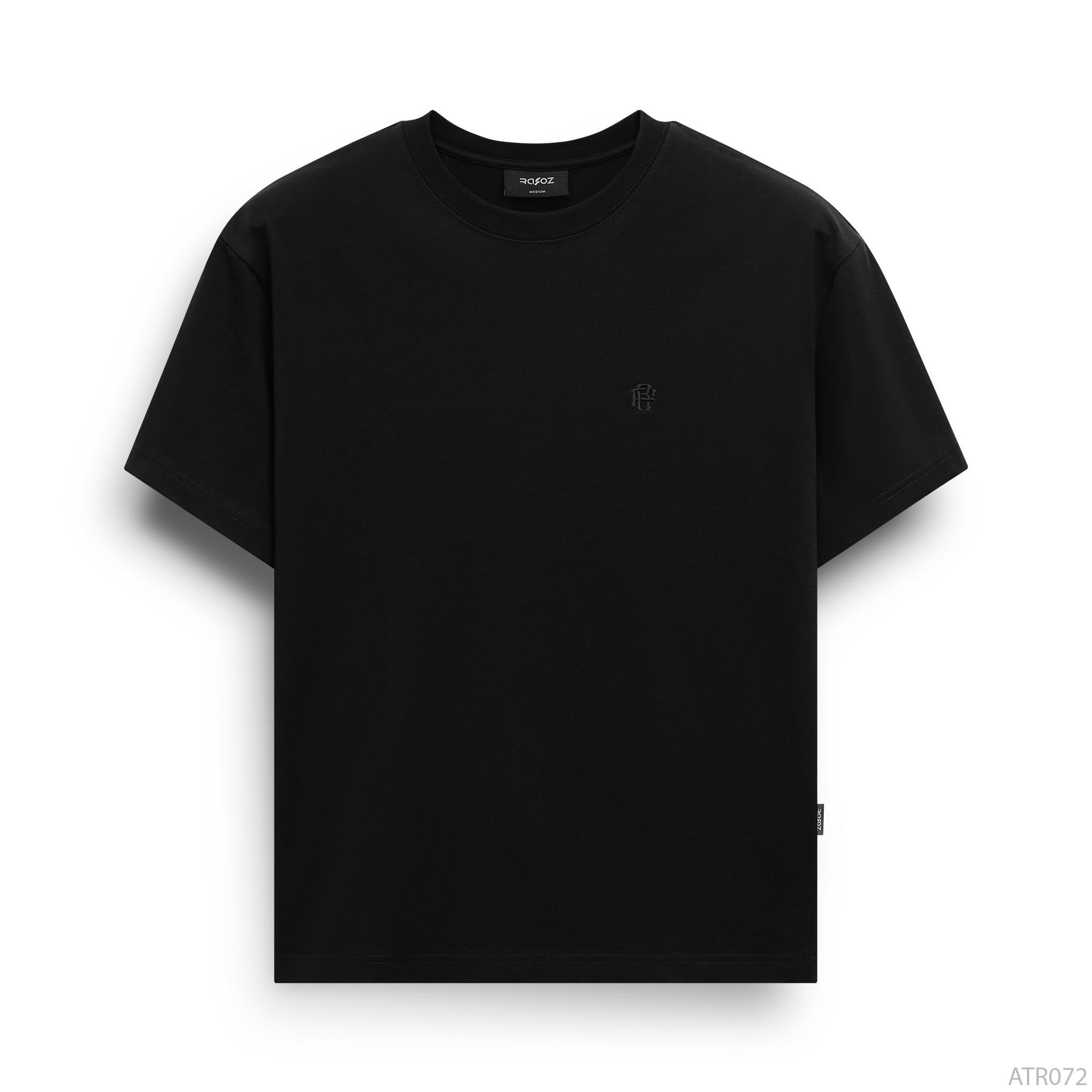  Áo thun RAFOZ Embroidery Logo - 072 
