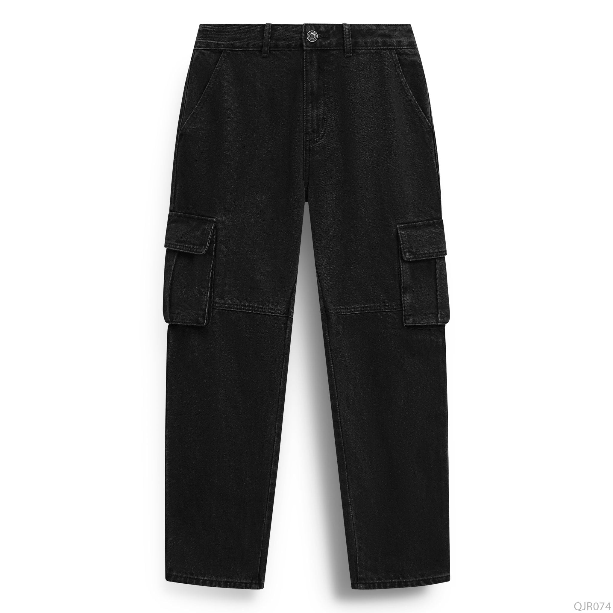  Quần jean RAFOZ Baggy Cargo - 074 