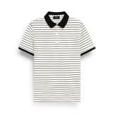  Áo polo RAFOZ Striped - 036 