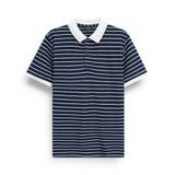  Áo polo RAFOZ Striped - 036 