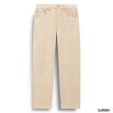  Quần jean Casual Beige - 085 