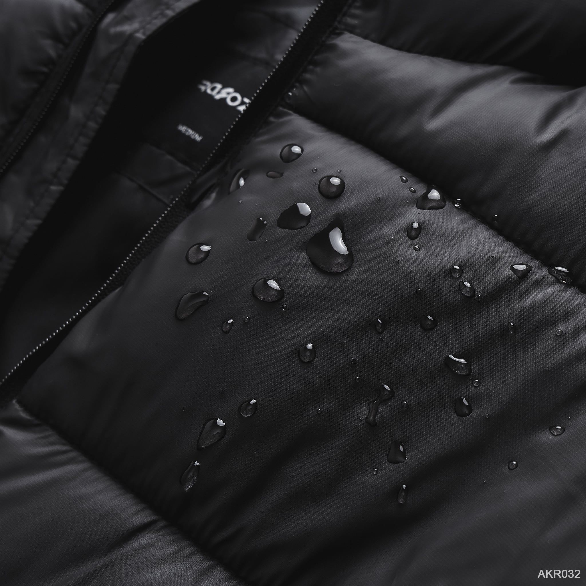  Áo khoác phao RAFOZ puffer jacket - 032 