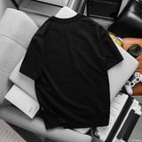  Áo thun RAFOZ Sheep embroidery - 080 