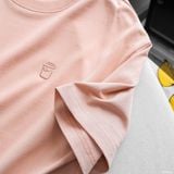  Áo thun RAFOZ Regular Coffee - 082 