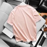  Áo thun RAFOZ Regular Coffee - 082 