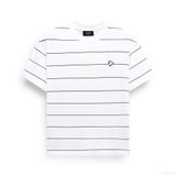  Áo thun RAFOZ stripes thêu gấu - 040 