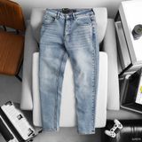  Quần jean RAFOZ Slimfit Sky Blue - 078 