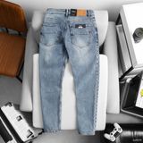  Quần jean RAFOZ Slimfit Sky Blue - 078 